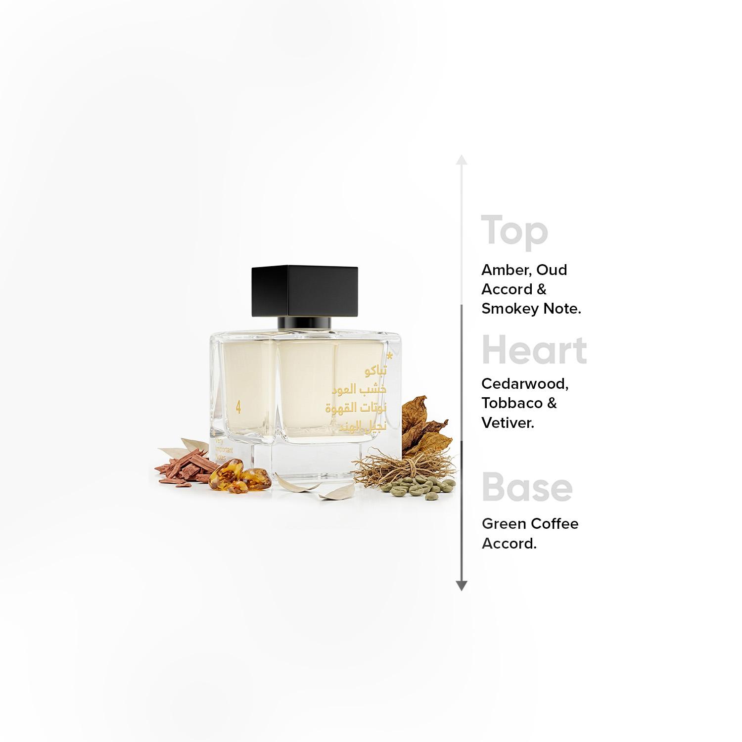 Very Important Notes No 4 Parfum - 100 ml-beautyandpersonalcare-fragrance-unisex-image-4