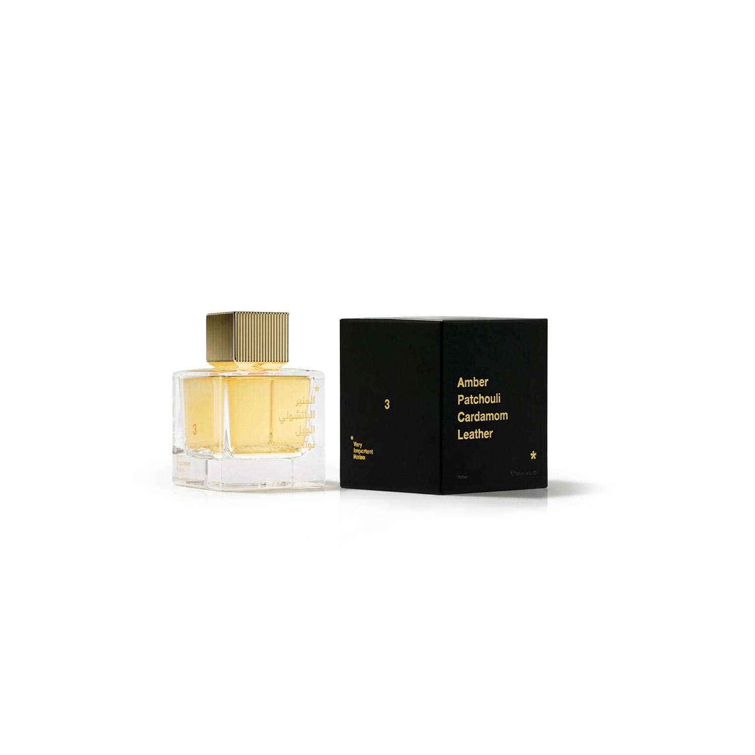 Very Important Notes No 3 Parfum - 100 ml-beautyandpersonalcare-fragrance-unisex-image-2