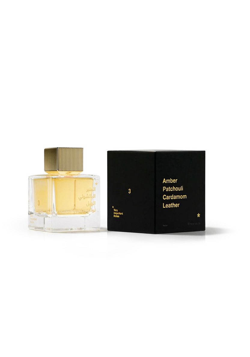 Shop Very Important Notes No 3 Parfum - 100 ml Online | Centrepoint Saudi