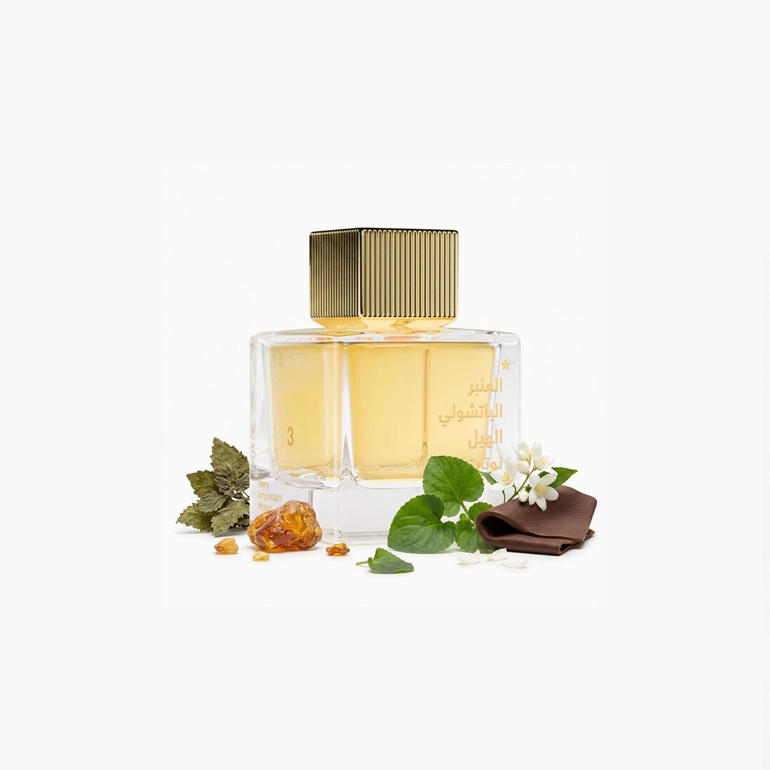 Very Important Notes No 3 Parfum - 100 ml-beautyandpersonalcare-fragrance-unisex-image-3