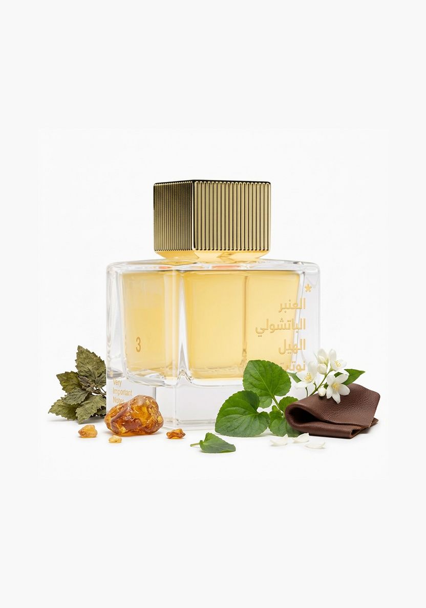 Shop Very Important Notes No 3 Parfum - 100 ml Online | Centrepoint Saudi