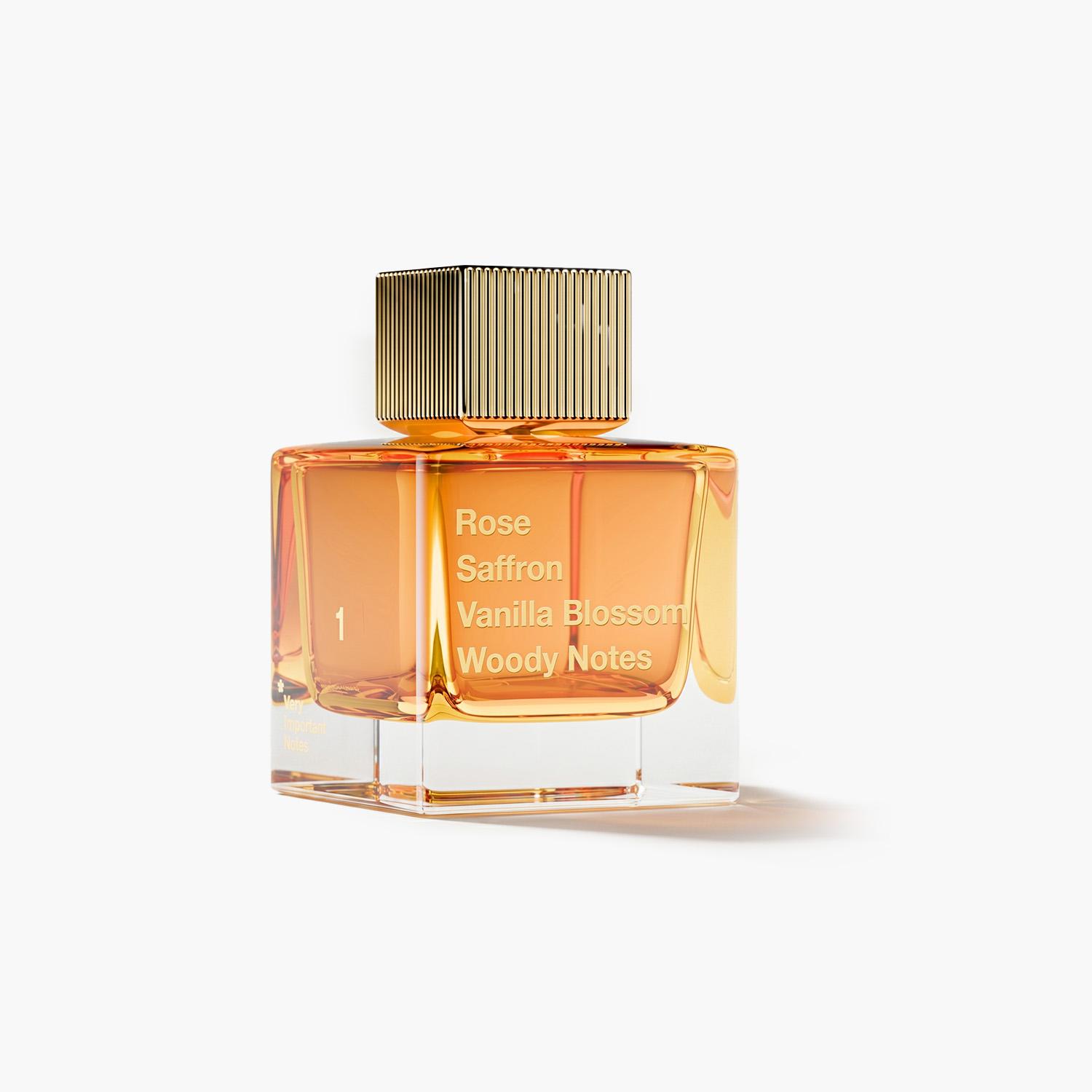 Very Important Notes No 1 Parfum - 100 ml-beautyandpersonalcare-fragrance-unisex-image-1