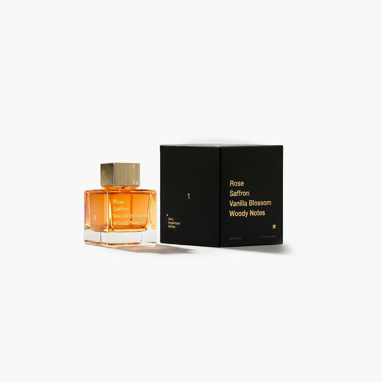 Very Important Notes No 1 Parfum - 100 ml-beautyandpersonalcare-fragrance-unisex-image-2