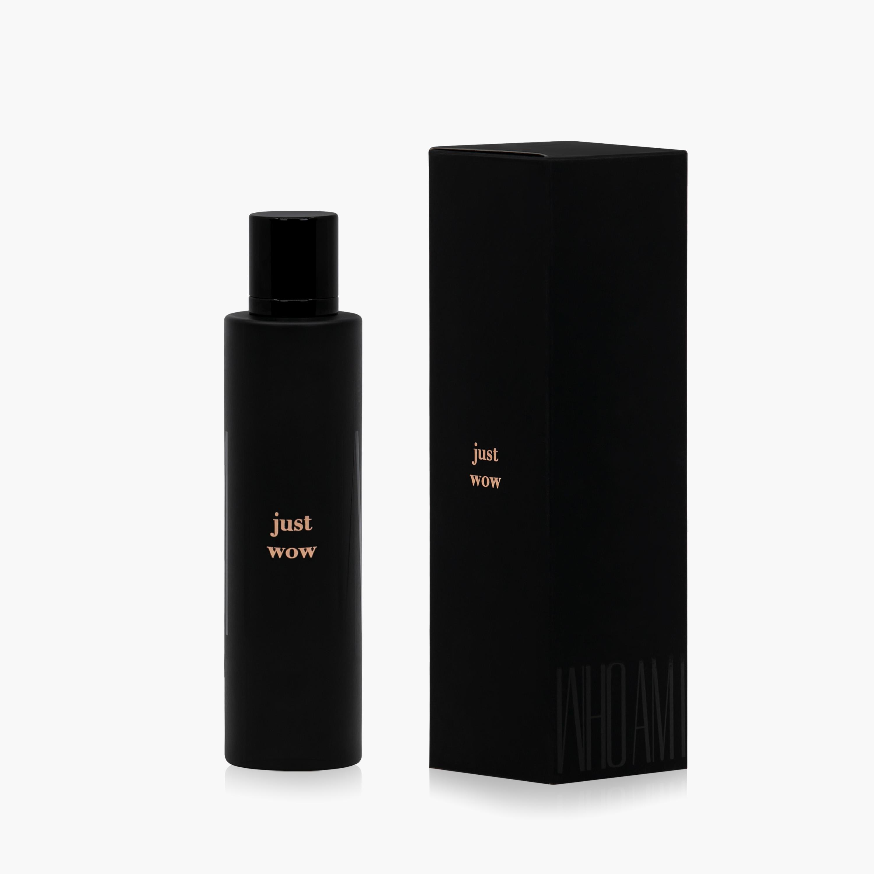 Who Am I Just Wow Eau de Parfum for Women - 100 ml-beautyandpersonalcare-fragrance-unisex-image-5
