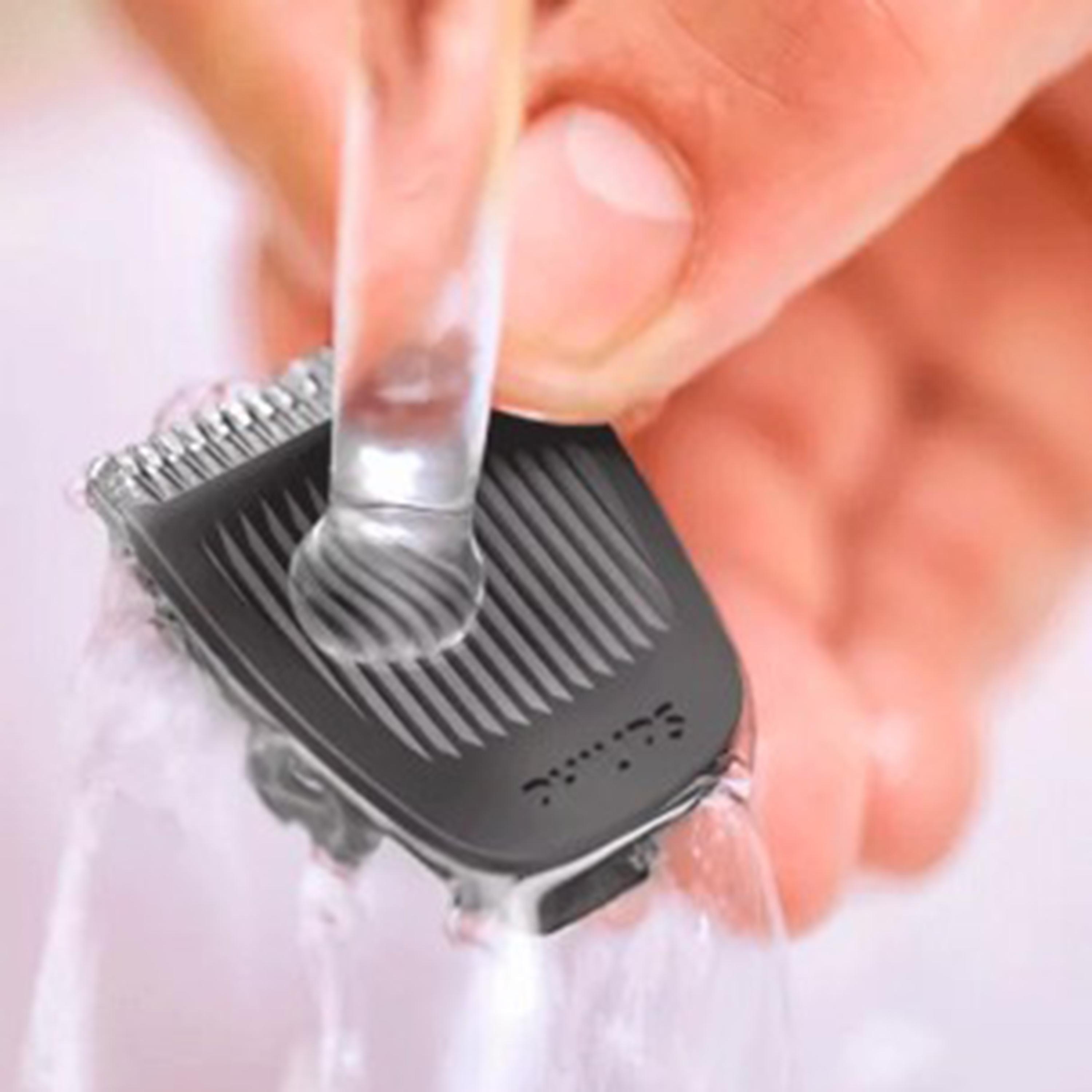 Philips Multigroom Series 3000 7-in-1 Trimmer: Long Beard, Stubble, 60 Minutes Run Time | MG3720/33-beautyandpersonalcare-mens-shaving-image-3
