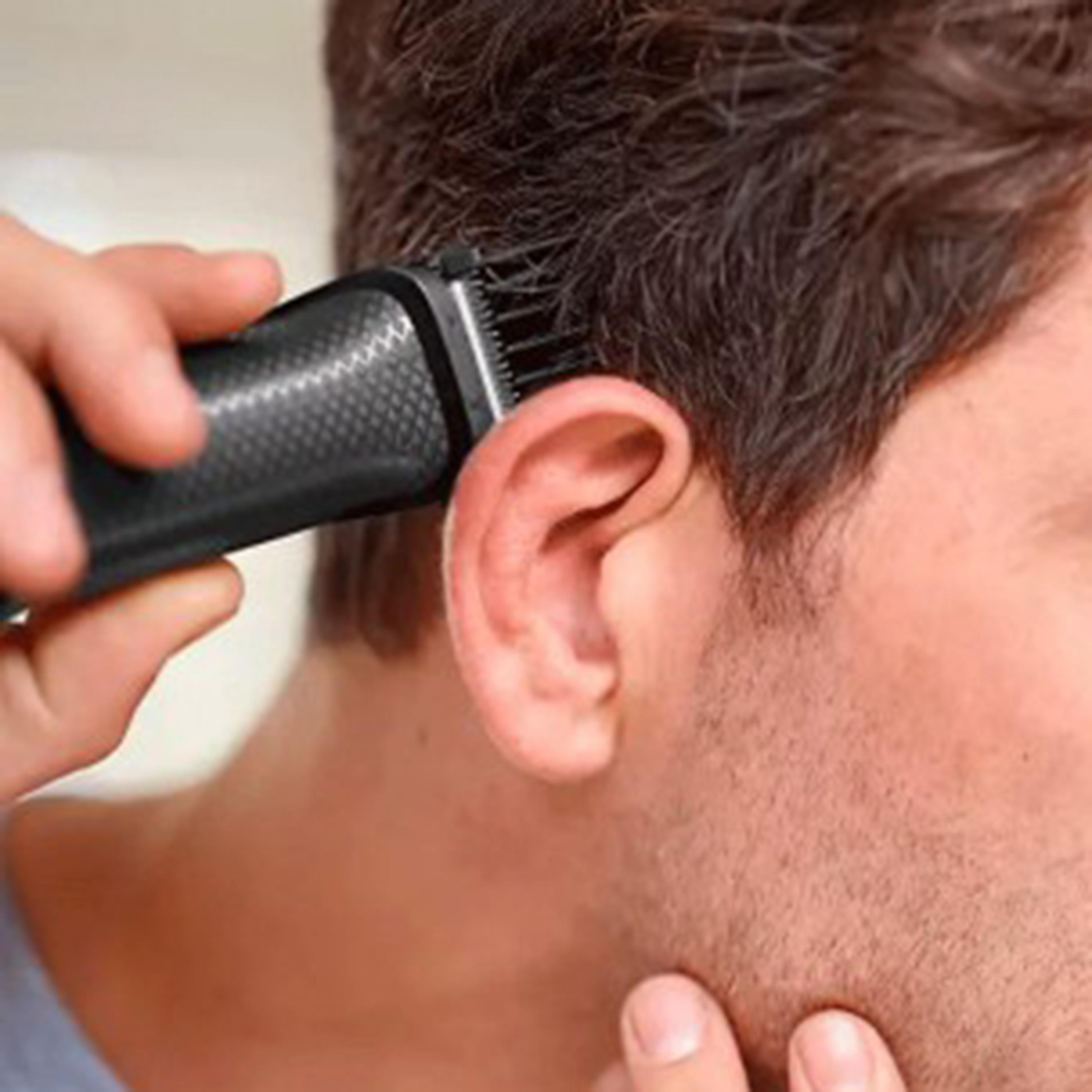 Philips Multigroom Series 3000 7-in-1 Trimmer: Long Beard, Stubble, 60 Minutes Run Time | MG3720/33-beautyandpersonalcare-mens-shaving-image-5