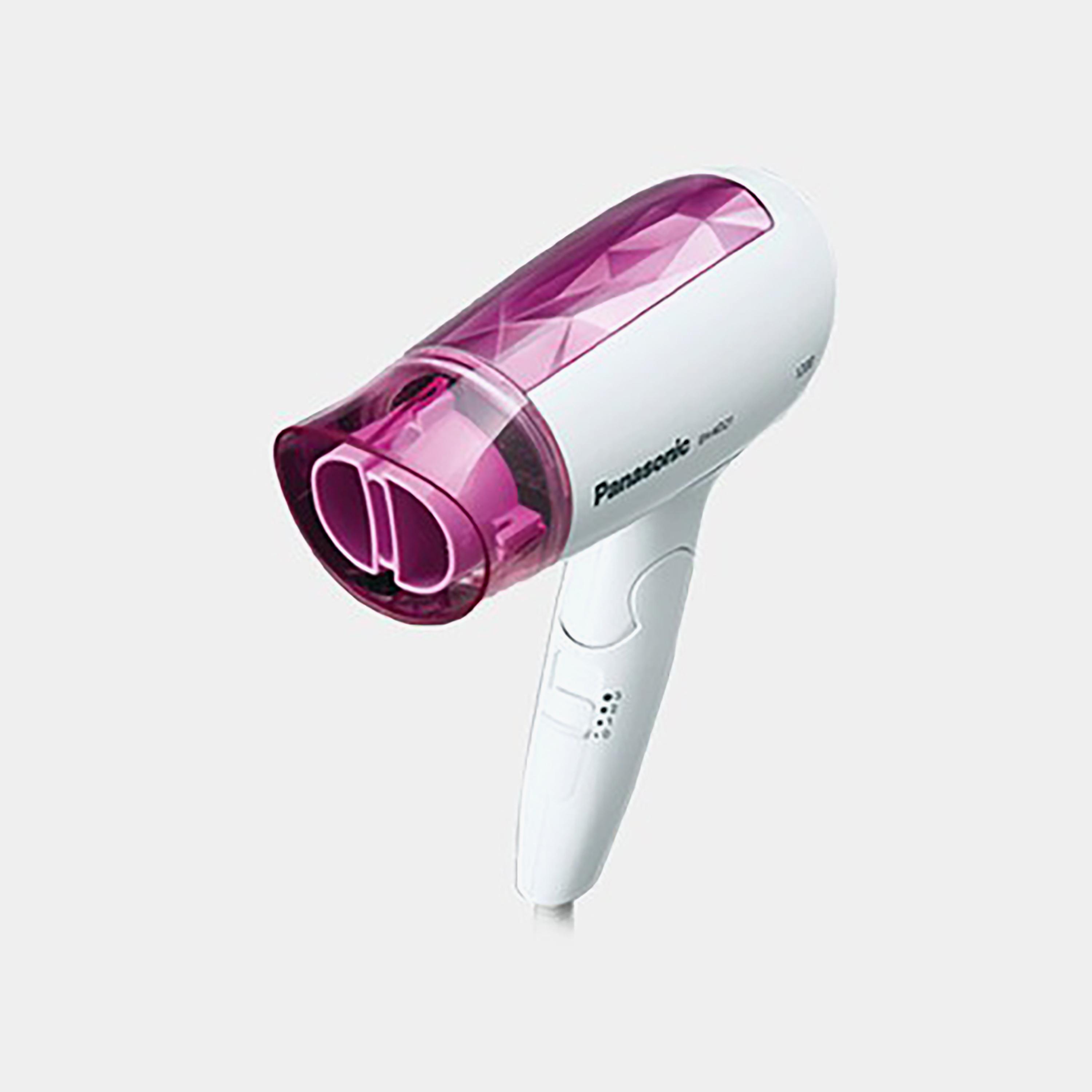 مجموعة مجفف الشعر باناسونيك 1200 واط مع 3 إعدادات للسرعة ومكواة فرد الشعر | EH-ND21-P685-beautyandpersonalcare-appliances-hairstylingtools-image-1