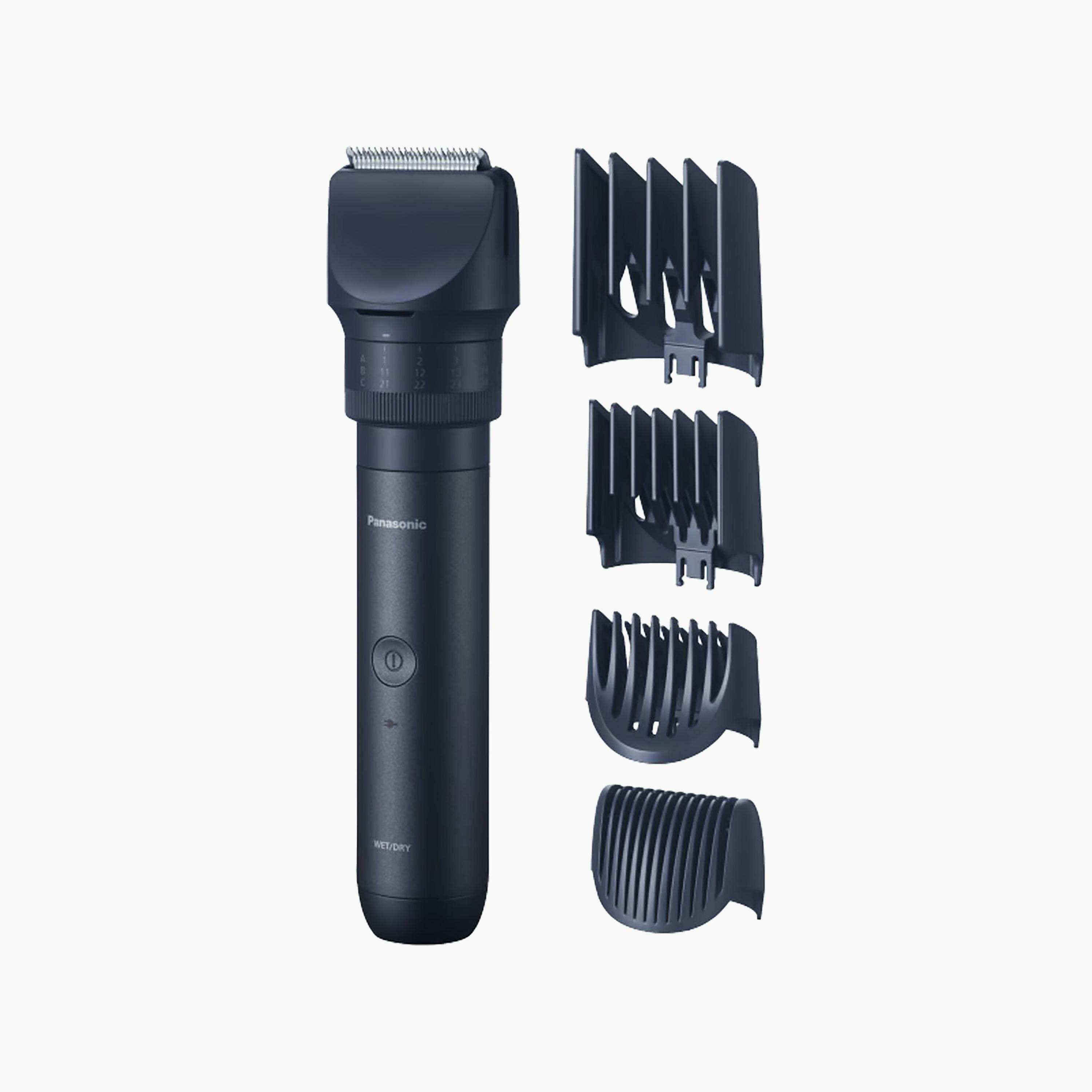 Panasonic Multishape Beard, Hair & Body Trimmer Kit - 58 Length Settings, Waterproof | ER-CKL2-A222-beautyandpersonalcare-mens-shaving-image-1