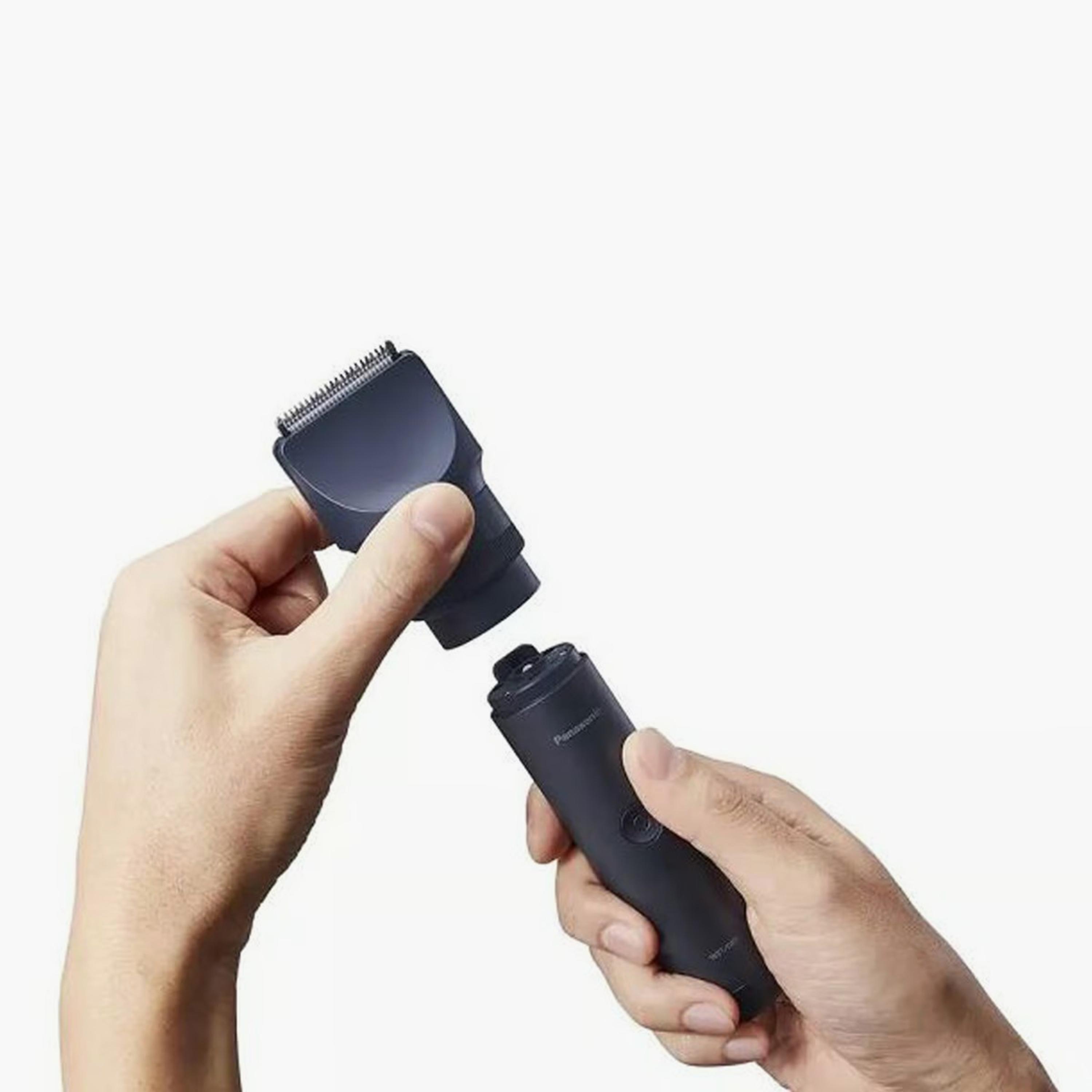 Panasonic Multishape Beard, Hair & Body Trimmer Kit - 58 Length Settings, Waterproof | ER-CKL2-A222-beautyandpersonalcare-mens-shaving-image-3
