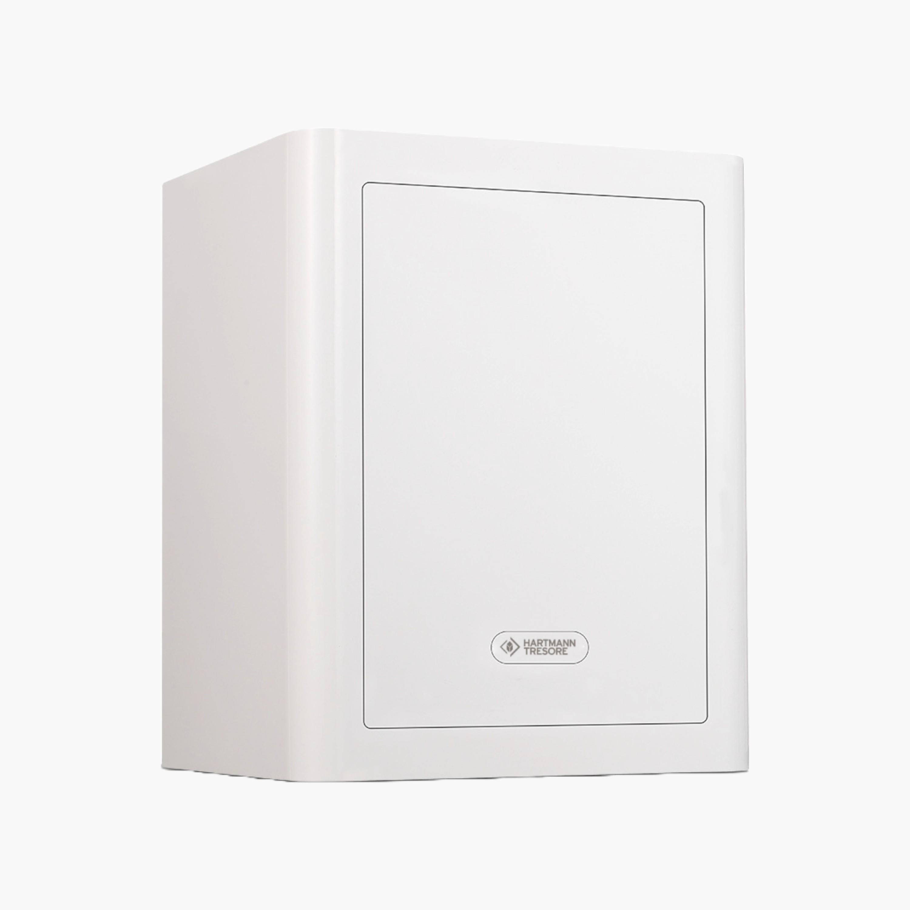Hartmann Tresore Digital Home Safe - IV-45