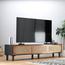 Wooden Touch TV Unit - 180 cm-InfluencerCodes_Ramadan26_All_20012026-image-2