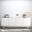Wooden Touch Buffet - 160 cm-InfluencerCodes_Ramadan26_All_20012026-image-1
