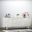 Wooden Touch Buffet - 160 cm-InfluencerCodes_Ramadan26_All_20012026-image-2