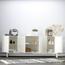 Wooden Touch Buffet - 160 cm-InfluencerCodes_Ramadan26_All_20012026-image-3