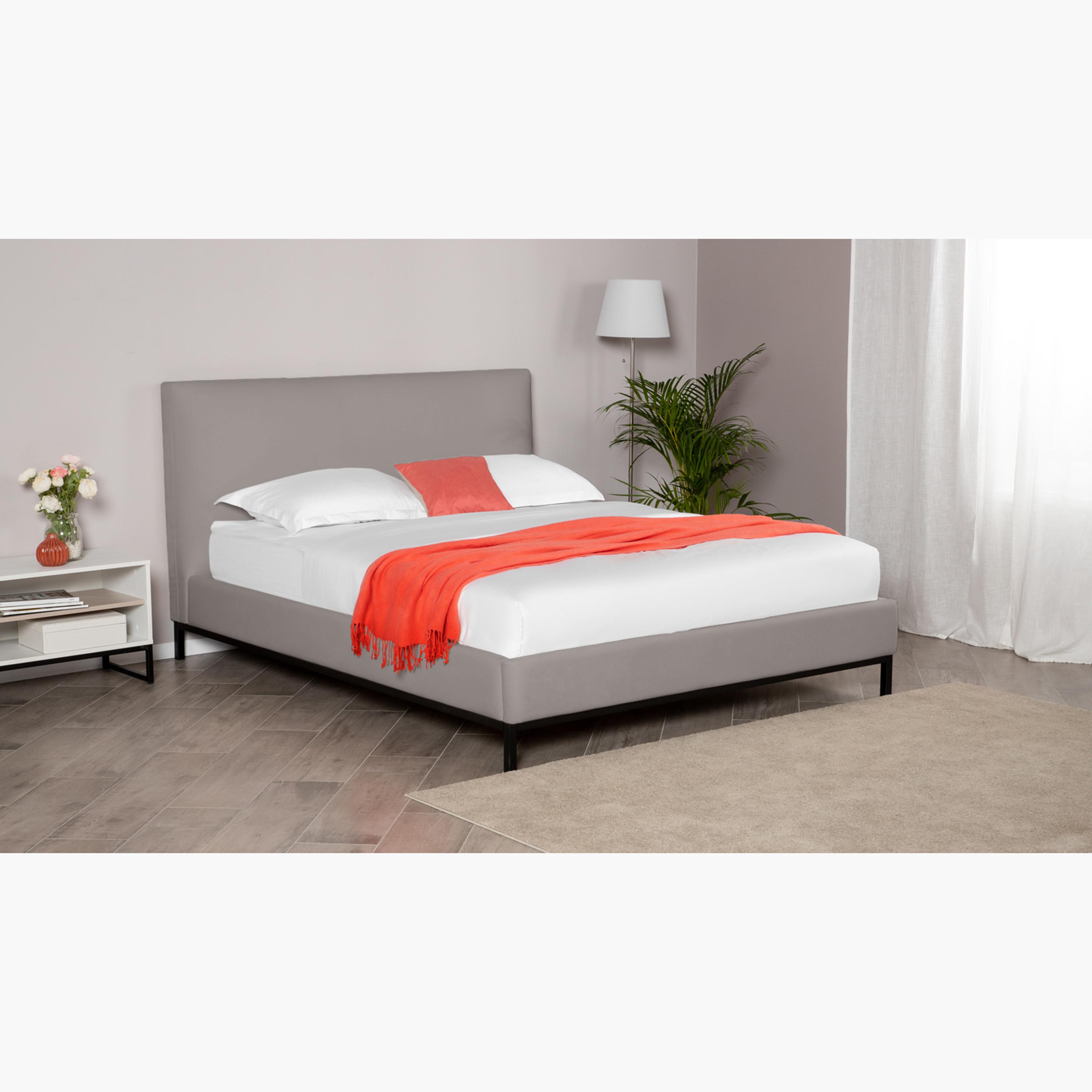 Askona Magica Queen Bed - 160x200 cm