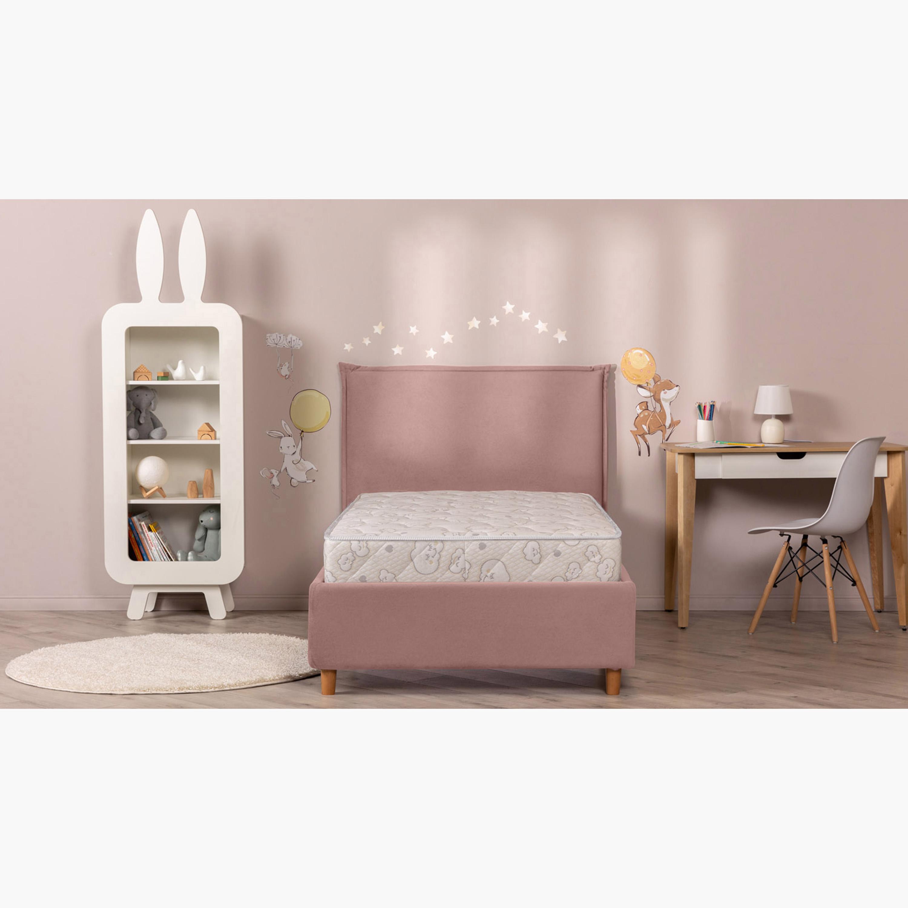Askona Junior Pocket Spring Twin Mattress- 90x190 cm