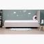 Askona Princess Memory Foam Single Mattress - 200x80 cm-InfluencerCodes_Ramadan26_All_20012026-image-1