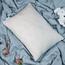 Askona Tween Cloud Ergonomic Support Microfiber Pillow - 45x63 cm-InfluencerCodes_Ramadan26_All_20012026-image-1