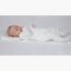Askona Newborn Memory Foam Hypoallergenic Pillow - 22x23 cm-InfluencerCodes_Ramadan26_All_20012026-image-4