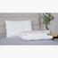 Askona Shiatsu CX Anti-Microbial Memory Foam Pillow - 50x70 cm-InfluencerCodes_Ramadan26_All_20012026-image-1