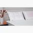Askona Shiatsu CX Anti-Microbial Memory Foam Pillow - 50x70 cm-InfluencerCodes_Ramadan26_All_20012026-image-2