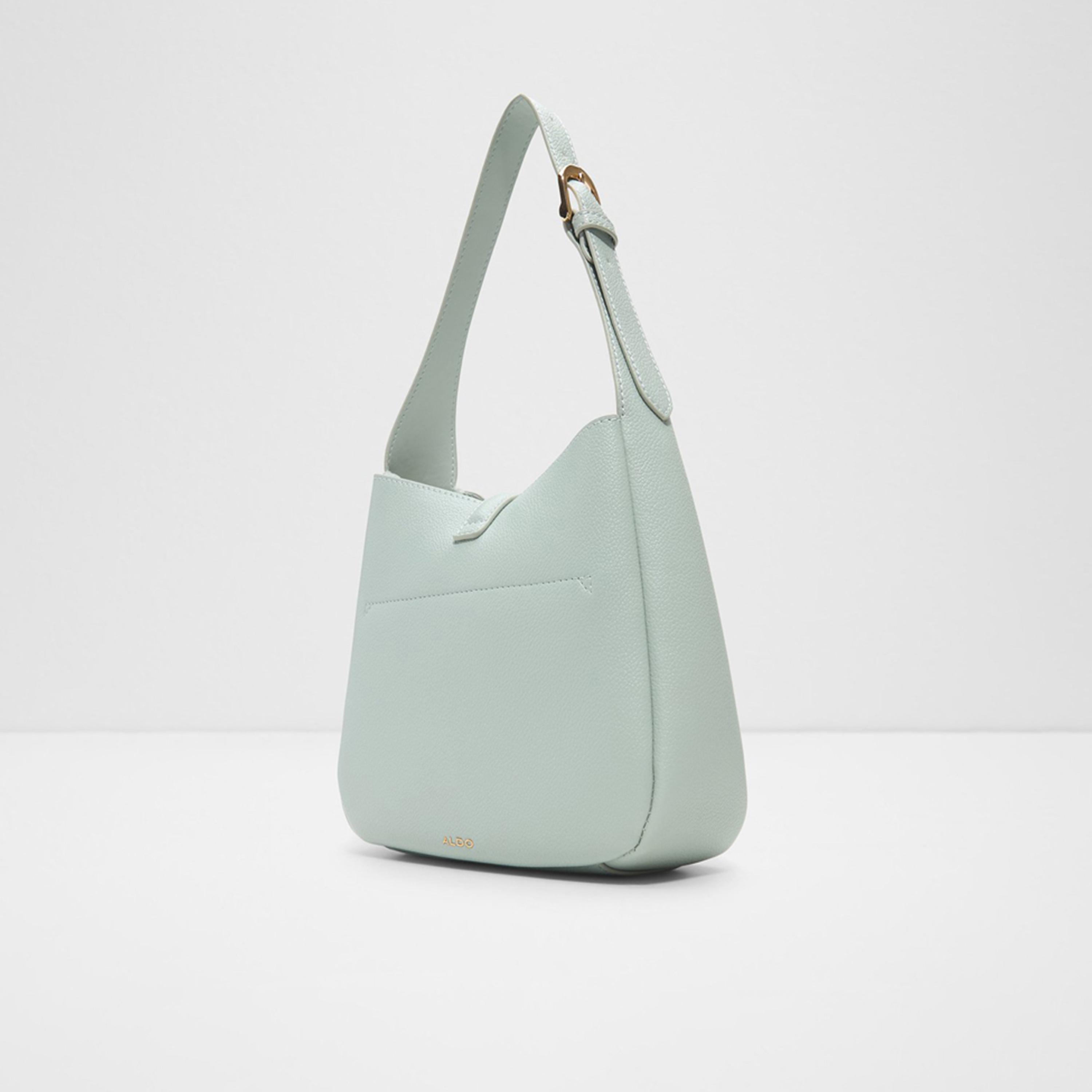 ألدو-  شنطة هوبو سادة بإغلاق مغناطيسي-women-bagsandwallets-handbags-image-2