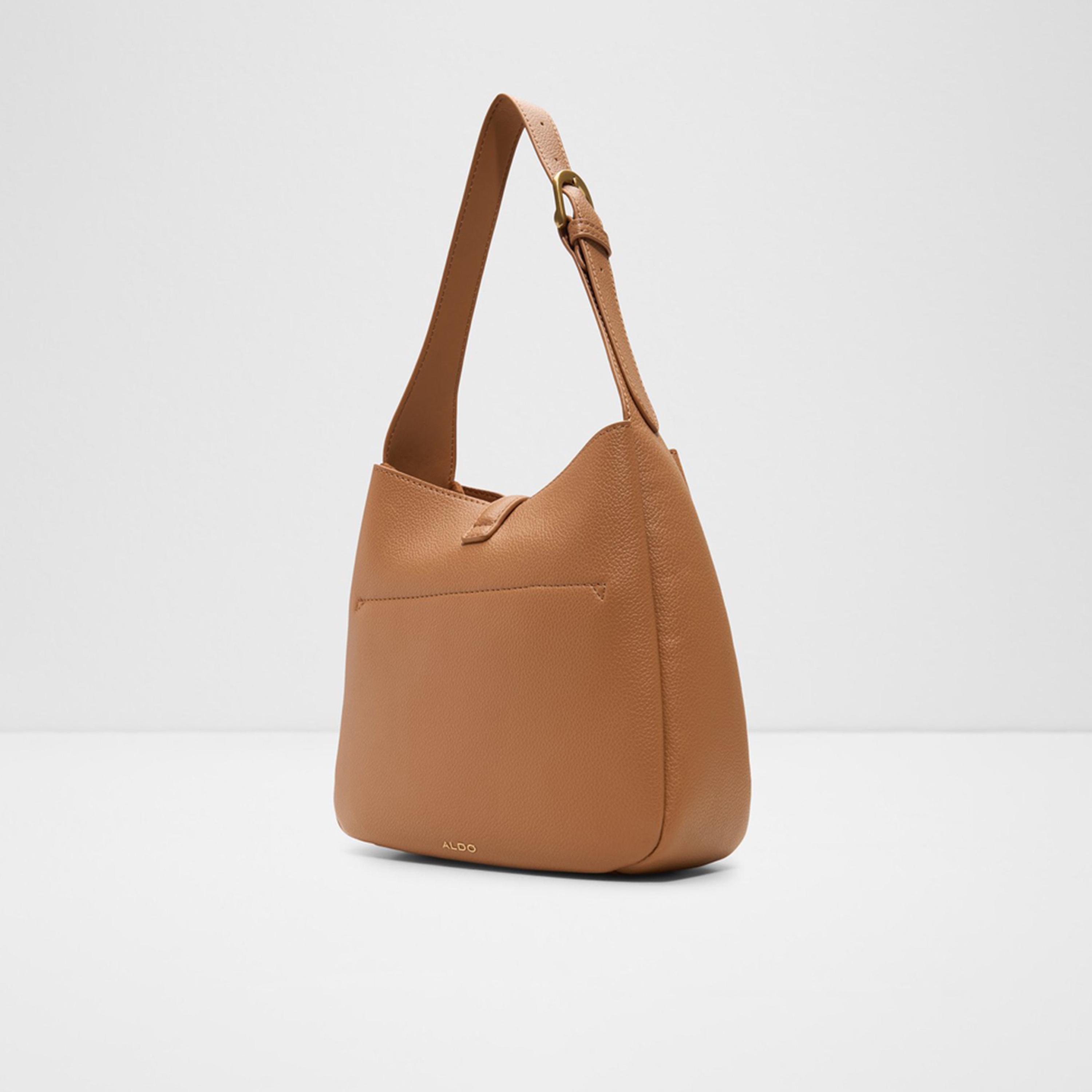 ألدو-  شنطة هوبو سادة بإغلاق مغناطيسي-women-bagsandwallets-handbags-image-5