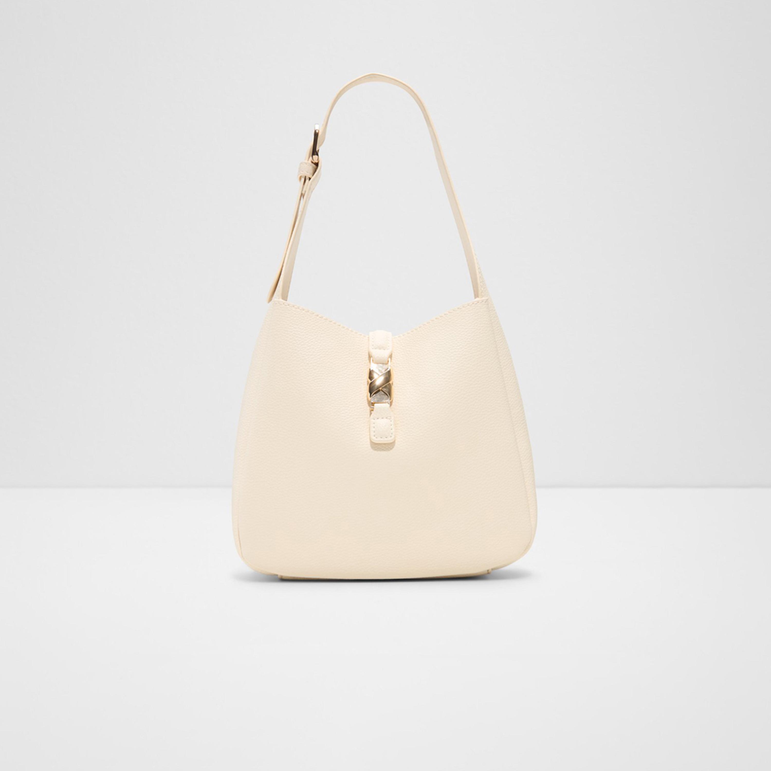 ألدو-  شنطة هوبو سادة بإغلاق مغناطيسي-women-bagsandwallets-handbags-image-7