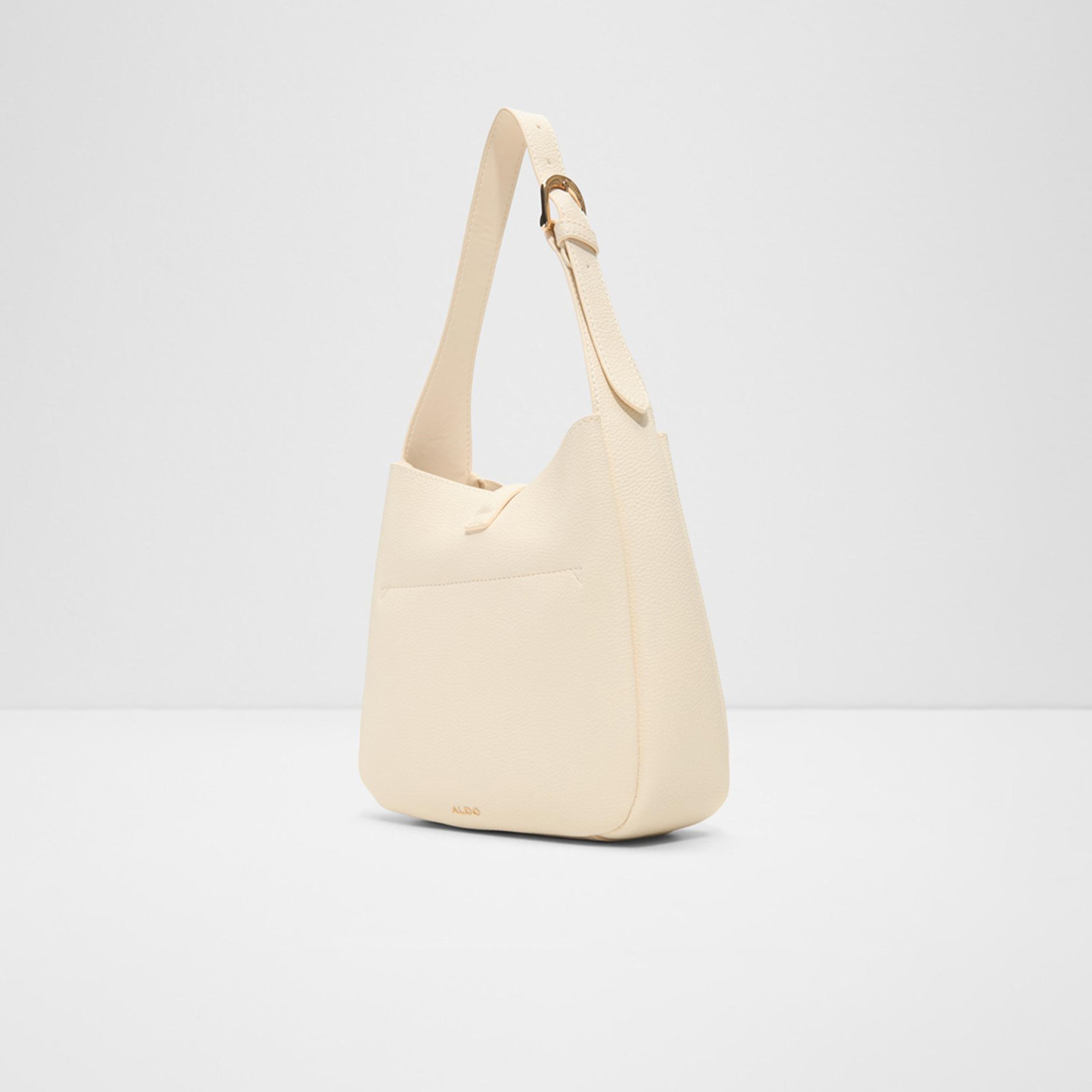 ألدو-  شنطة هوبو سادة بإغلاق مغناطيسي-women-bagsandwallets-handbags-image-8