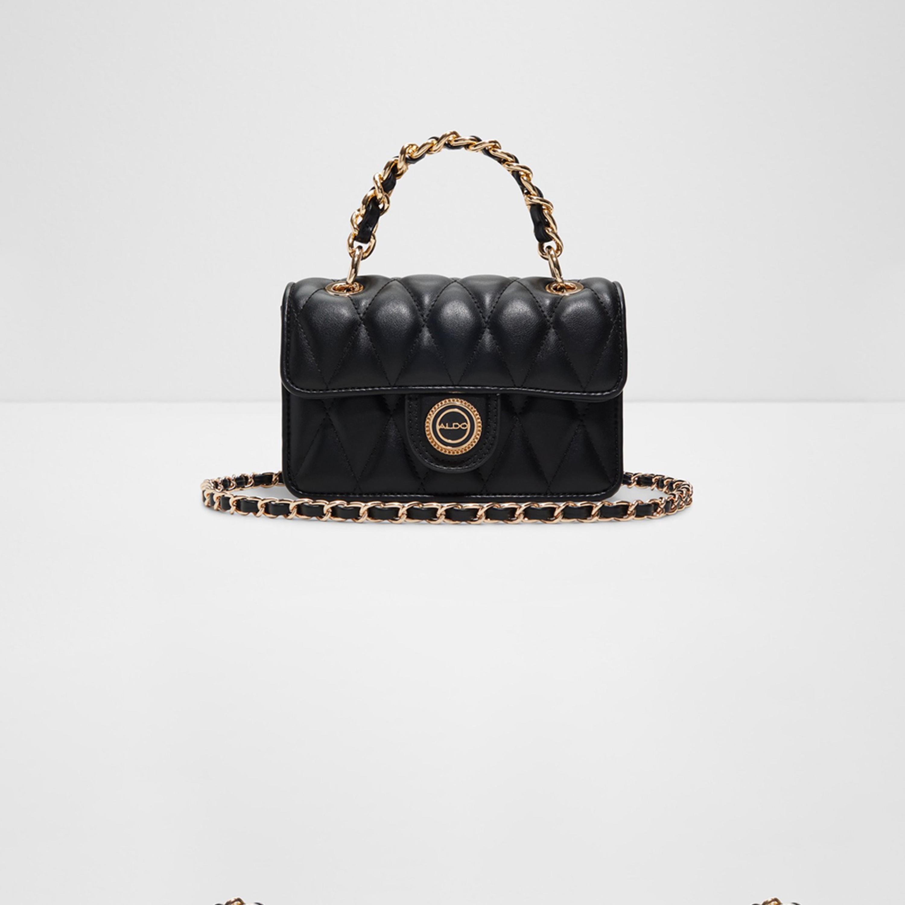 ألدو-  شنطة يد مبطنة بسحاب للإغلاق-women-bagsandwallets-handbags-image-1