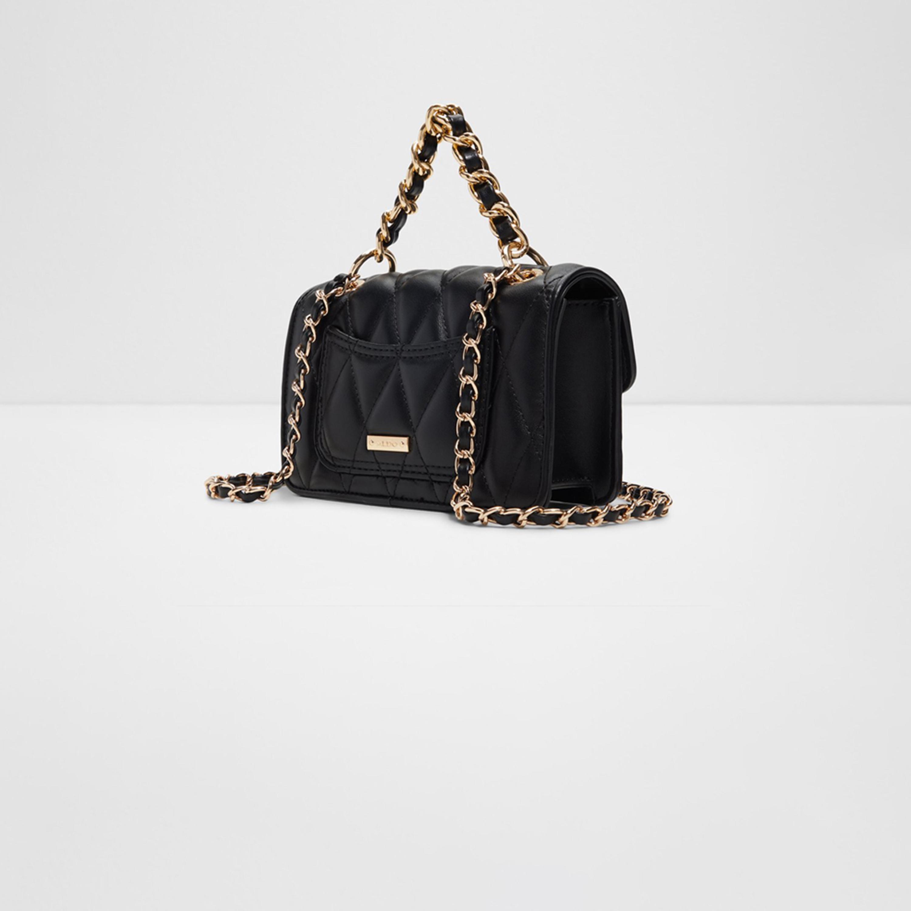 ألدو-  شنطة يد مبطنة بسحاب للإغلاق-women-bagsandwallets-handbags-image-2