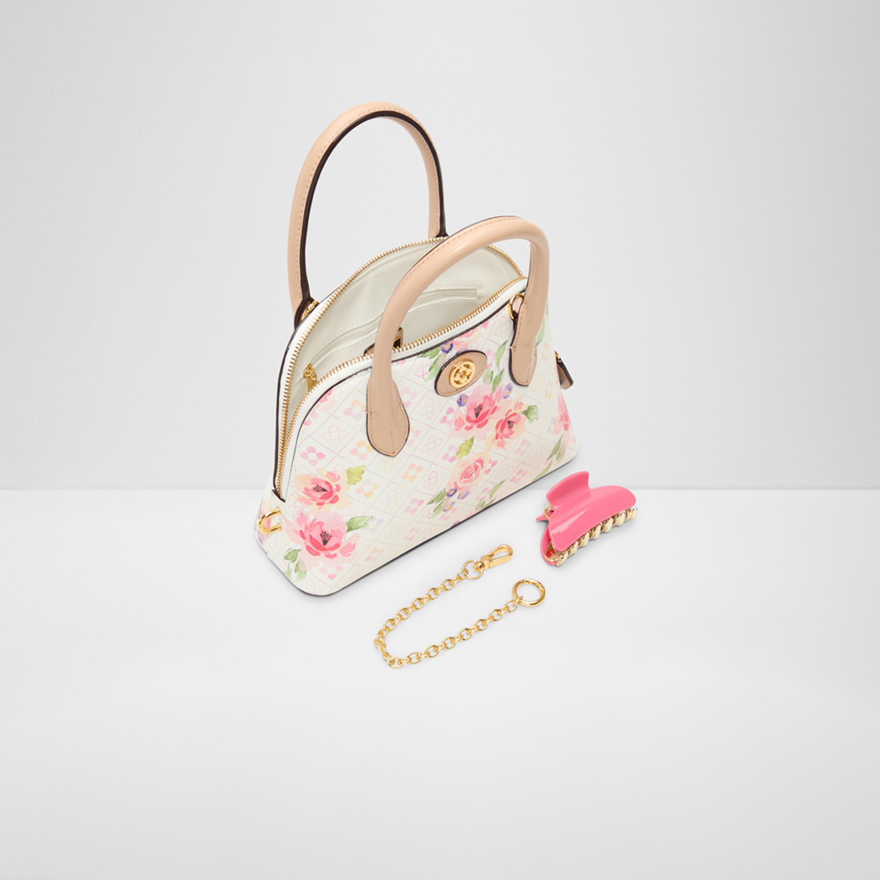 Aldo Eloisie Monogram Double Handle Satchel Bag with Zipper-women-bagsandwallets-handbags-image-6