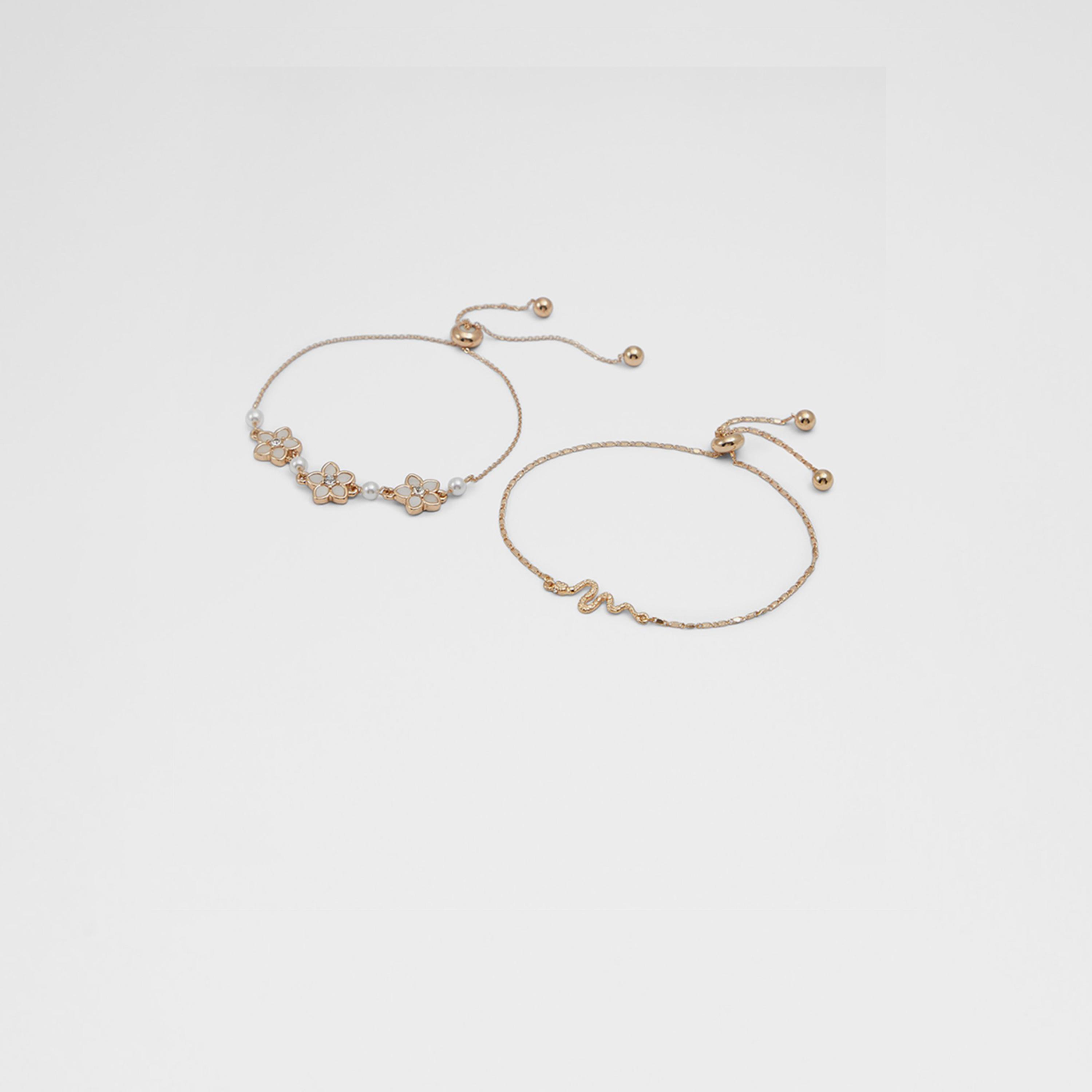 Aldo Orchidd Women's Embellished Bracelets-women-watchesandjewellery-jewellery-banglesandbracelets-image-1