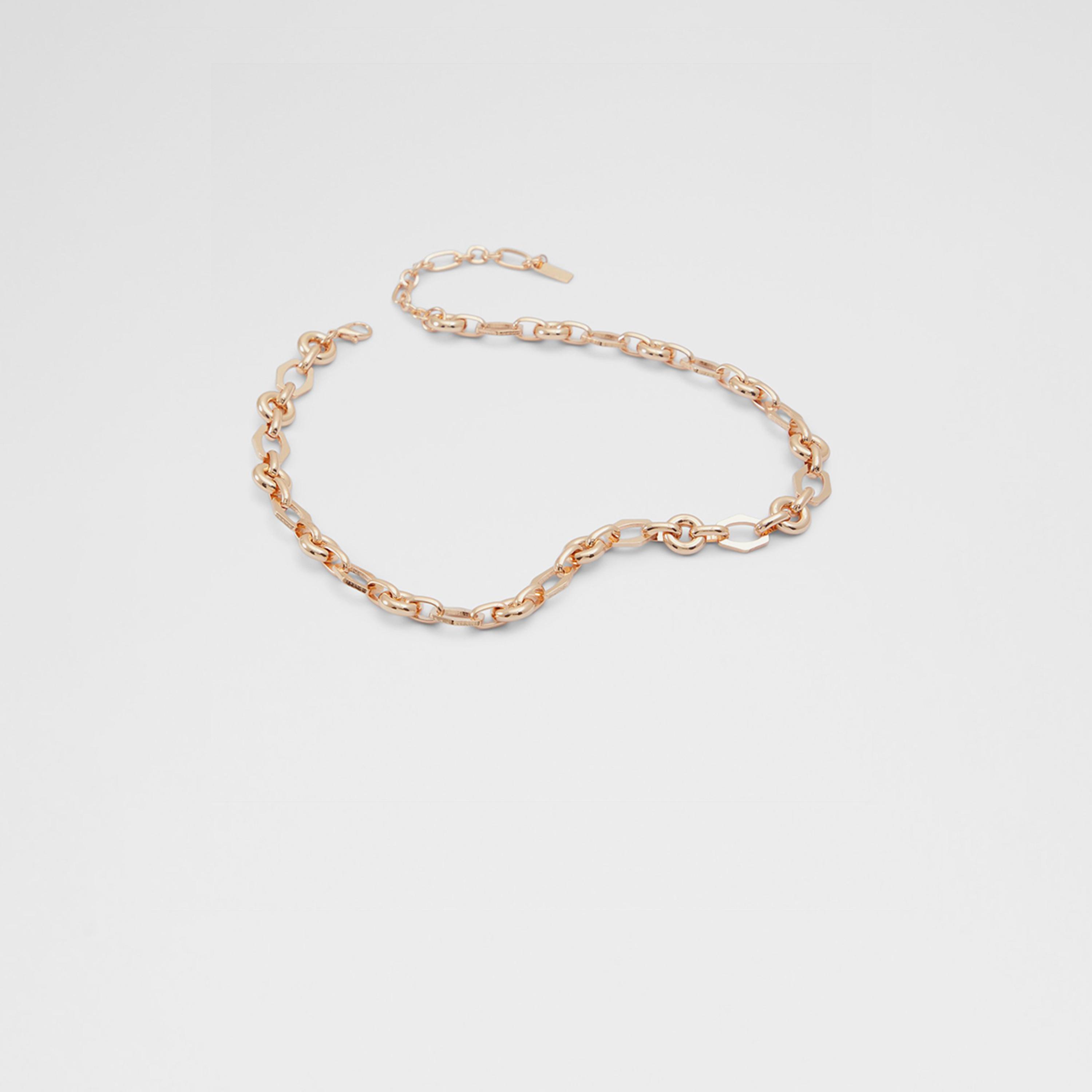 ألدو - قلادة نسائية معدنية مزينة أوليبيث-women-watchesandjewellery-jewellery-necklacesandpendants-image-1