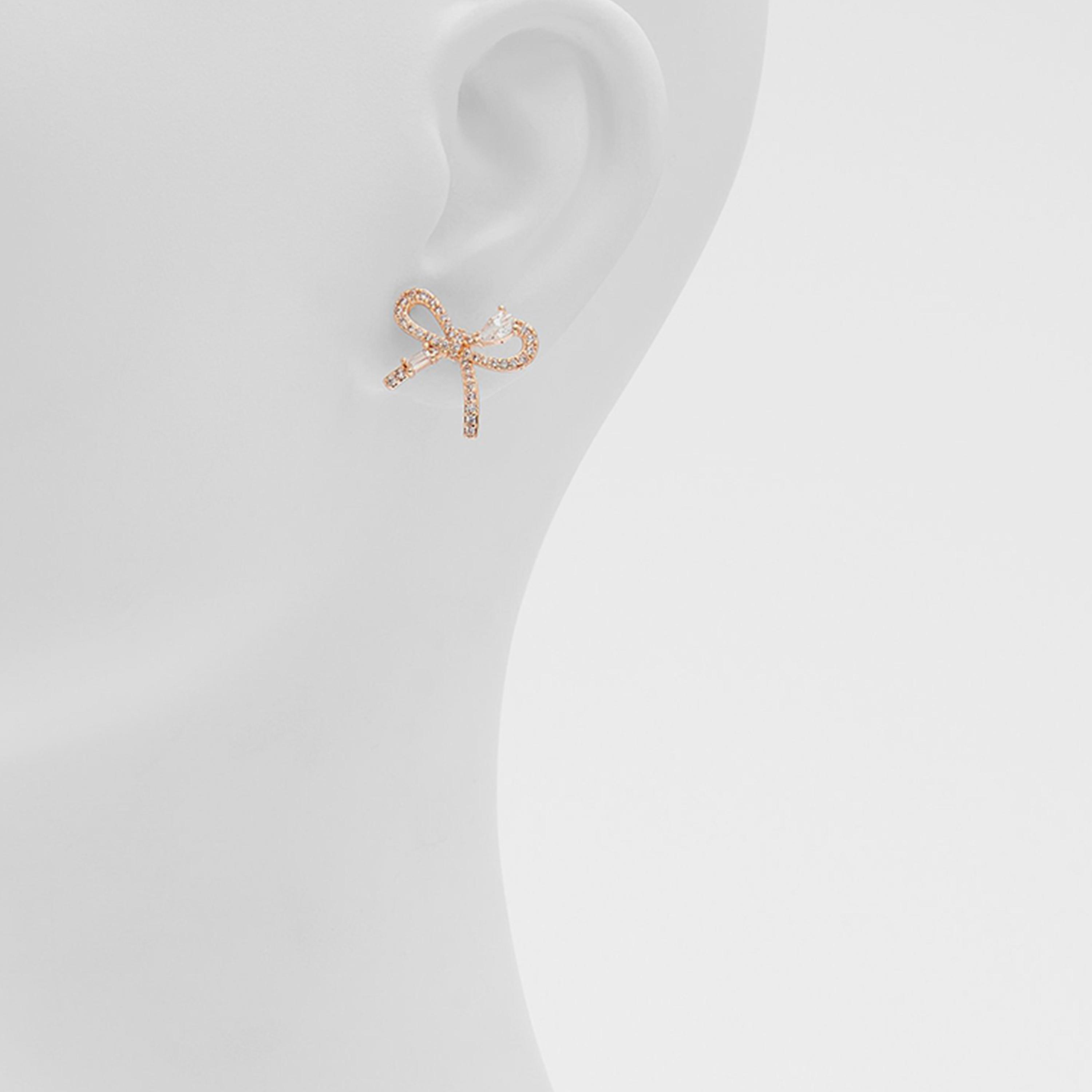 ألدو - أقراط نسائية إيثيلي مزينة بالزركونيا المكعبة-women-watchesandjewellery-jewellery-earrings-image-2