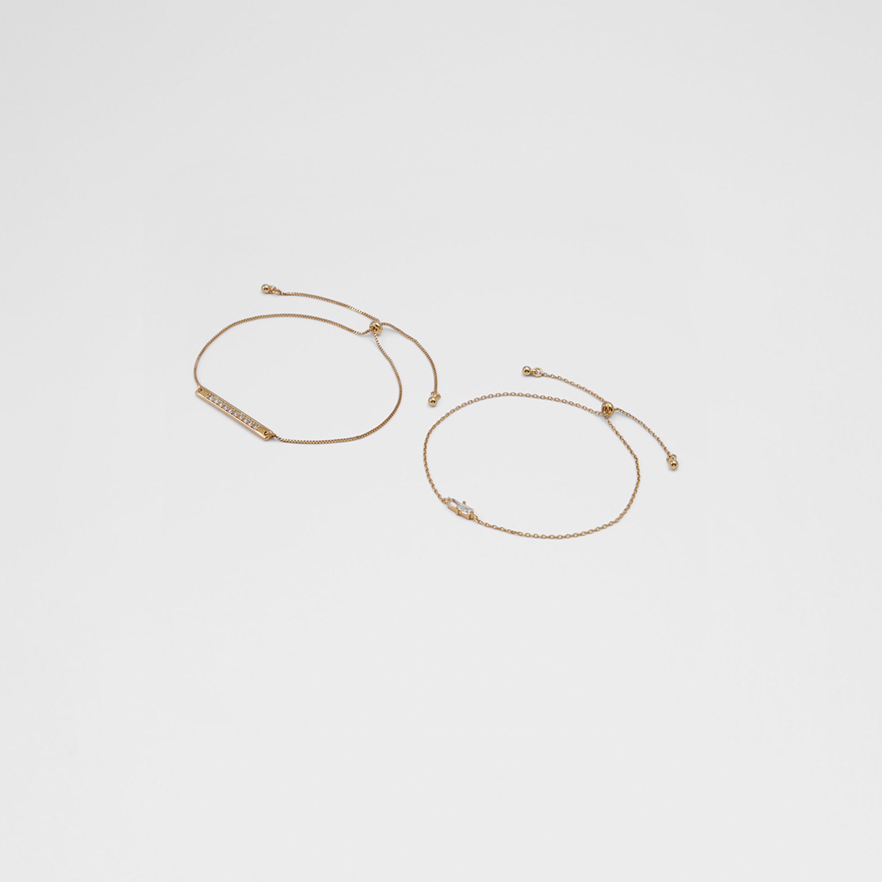 ألدو - أساور نسائية مزينة بالزركونيا المكعبة ألاناماريو-women-watchesandjewellery-jewellery-banglesandbracelets-image-1