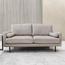Woody Torino 2-Seater Fabric Sofa-InfluencerCodes_Ramadan26_All_20012026-image-1