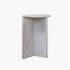 Woody Rivoli Travertine Top Side Table-InfluencerCodes_Ramadan26_All_20012026-image-2