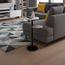 Woody Onyx Faux Marble Top Side Table-InfluencerCodes_Ramadan26_All_20012026-image-1