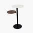 Woody Onyx Faux Marble Top Side Table-InfluencerCodes_Ramadan26_All_20012026-image-2