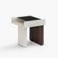 Woody Ponte Glass Top Side Table-InfluencerCodes_Ramadan26_All_20012026-image-2