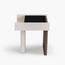 Woody Ponte Glass Top Side Table-InfluencerCodes_Ramadan26_All_20012026-image-3