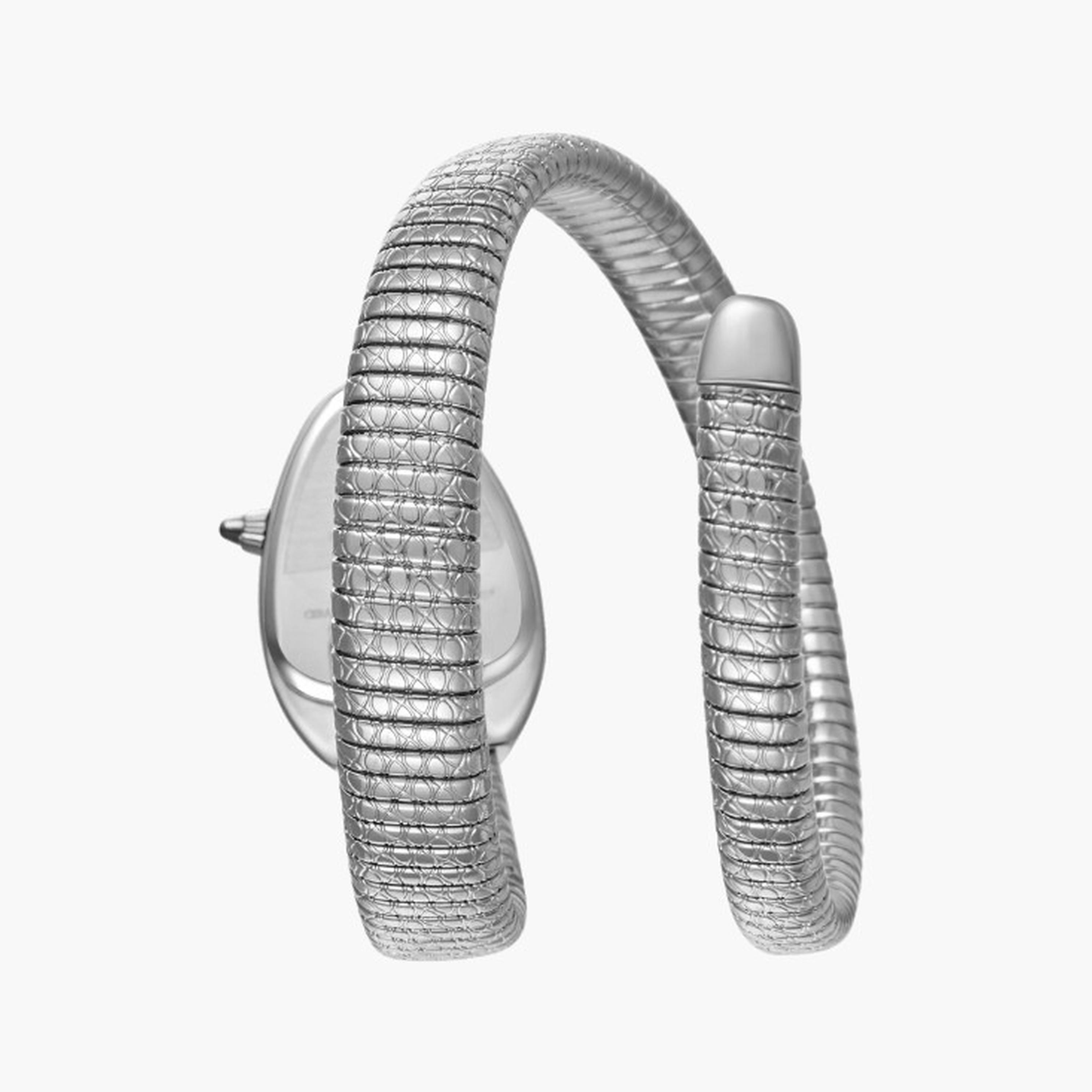 بيفرلي هيلز بولو كلزب- ساعة نسائية 23 مم تناظرية سوار معدني لون أسود-women-watchesandjewellery-watches-image-3