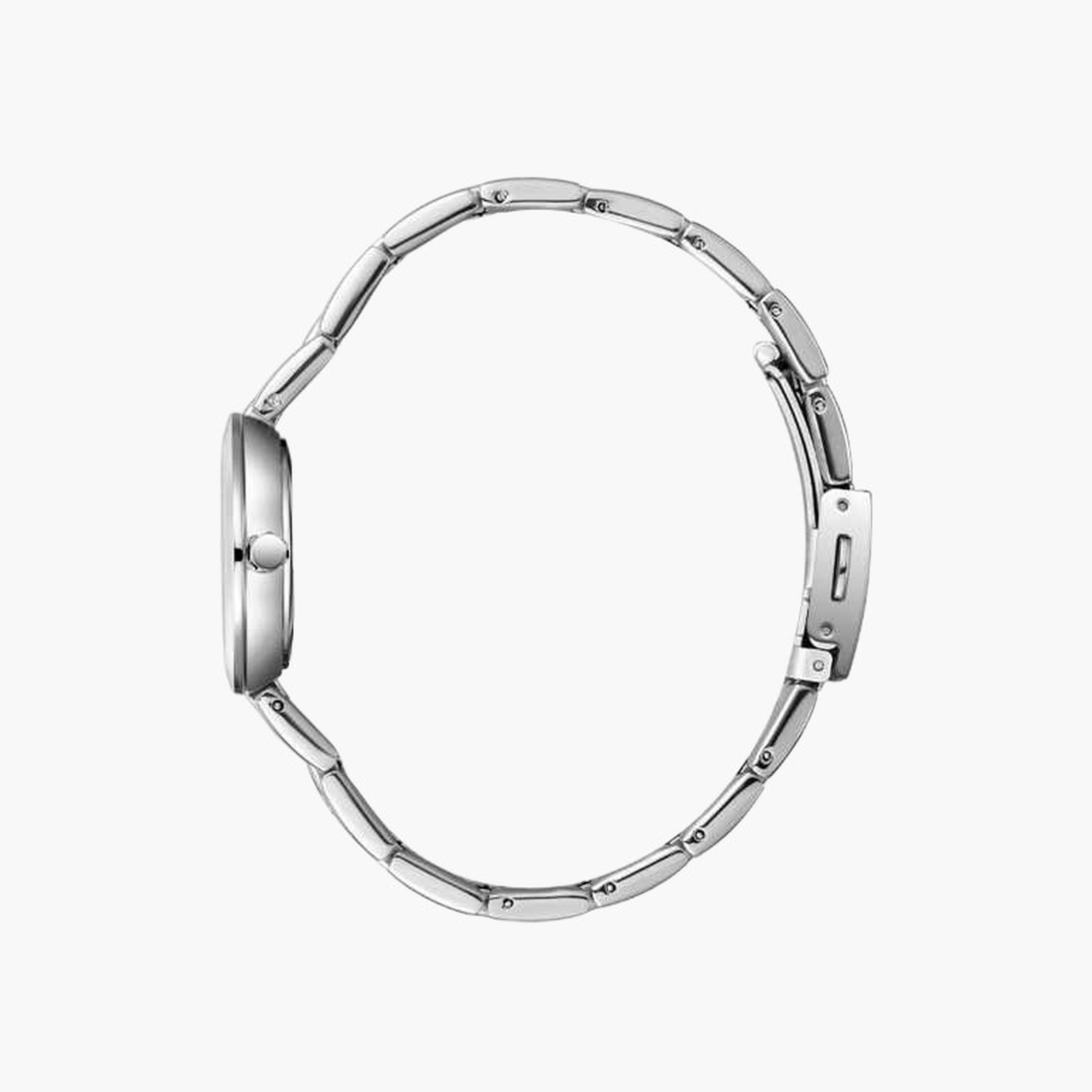 Lee Cooper Women's 28MM Multicolour Analog Metal Strap Watch | LC08032.220-women-watchesandjewellery-watches-image-3