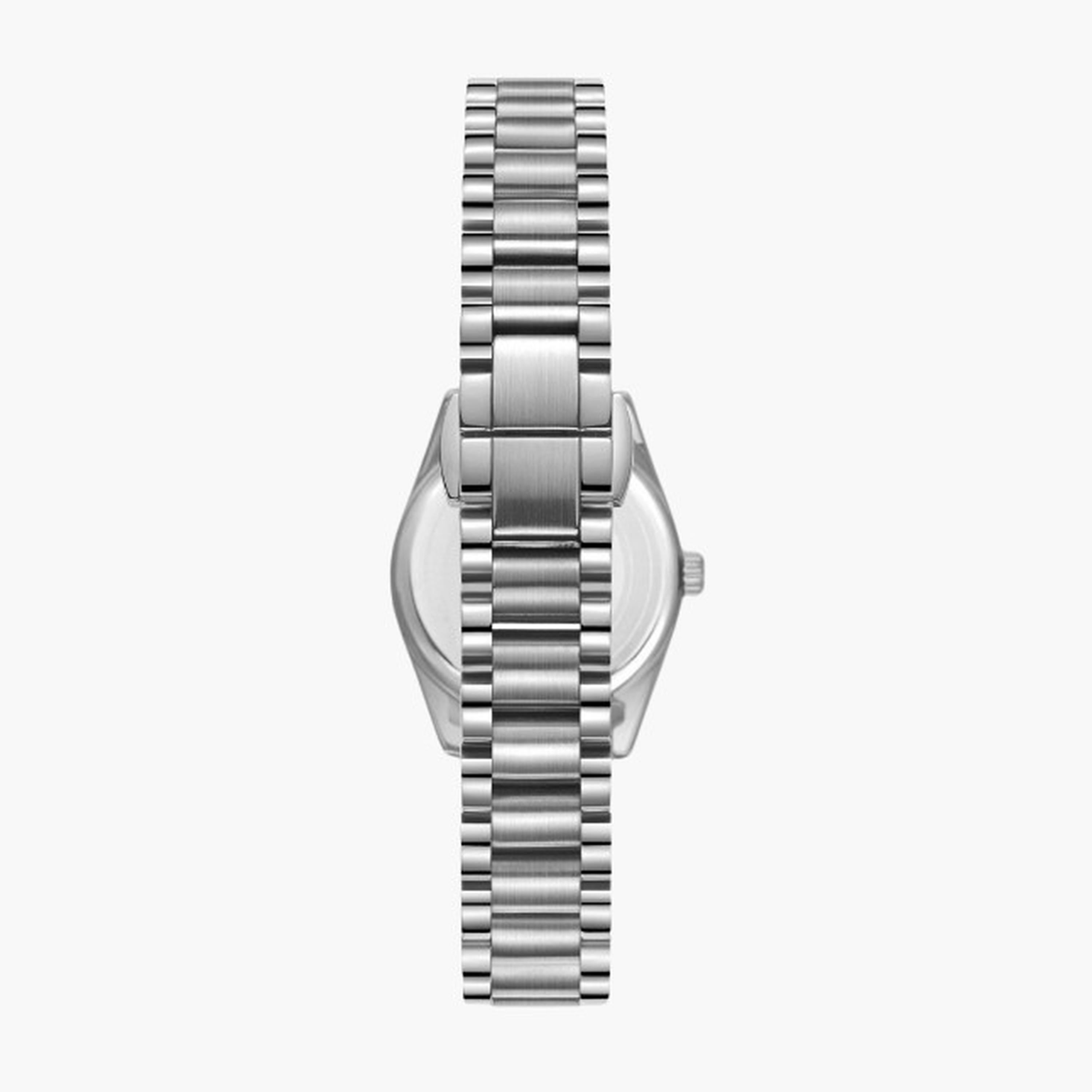 Lee Cooper Women's 28MM Silver Analog Metal Strap Watch | LC08126.370-women-watchesandjewellery-watches-image-4