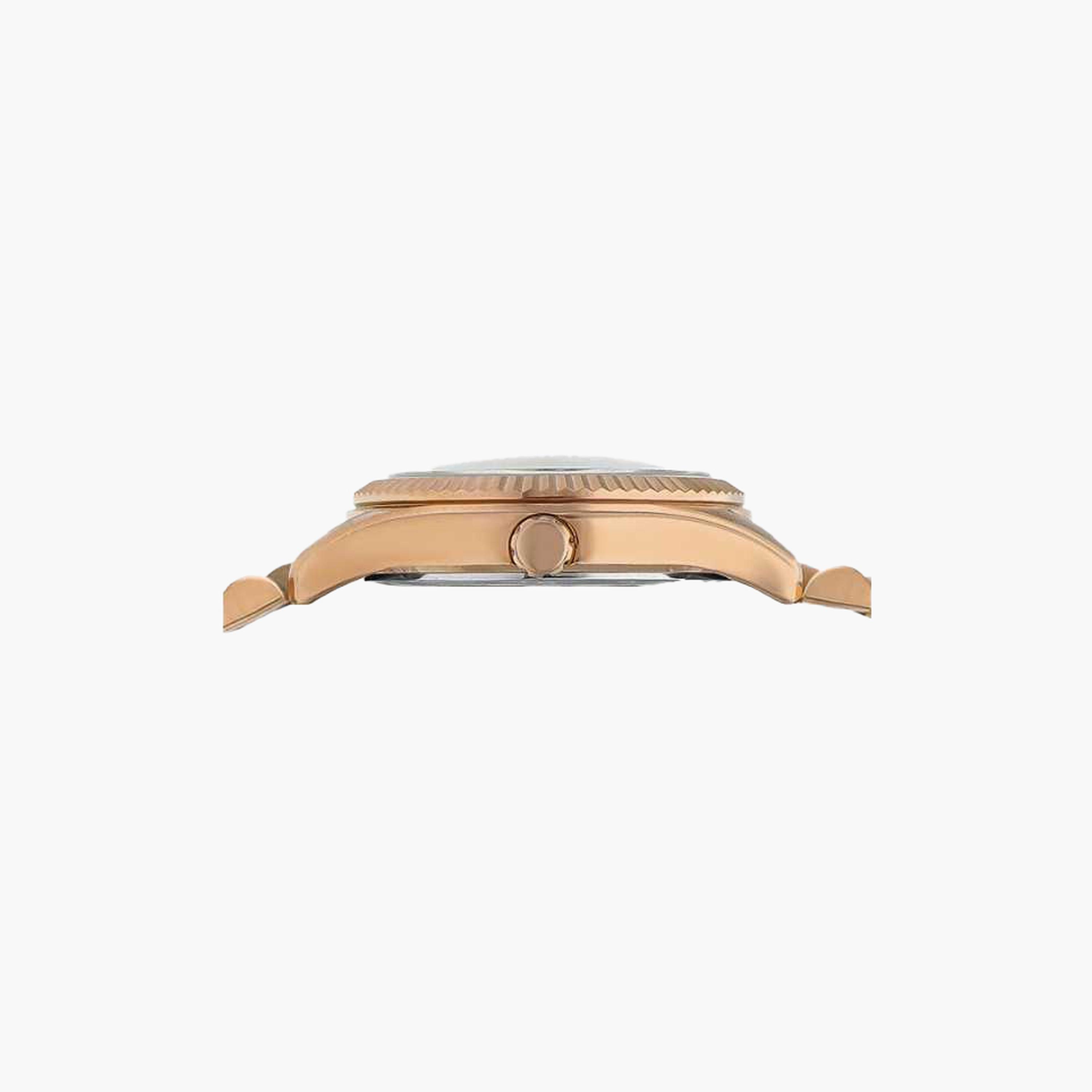 Slazenger Women's 34MM Pink Chronograph Metal Strap Watch | SL.9.2317.4.05-women-watchesandjewellery-watches-image-4