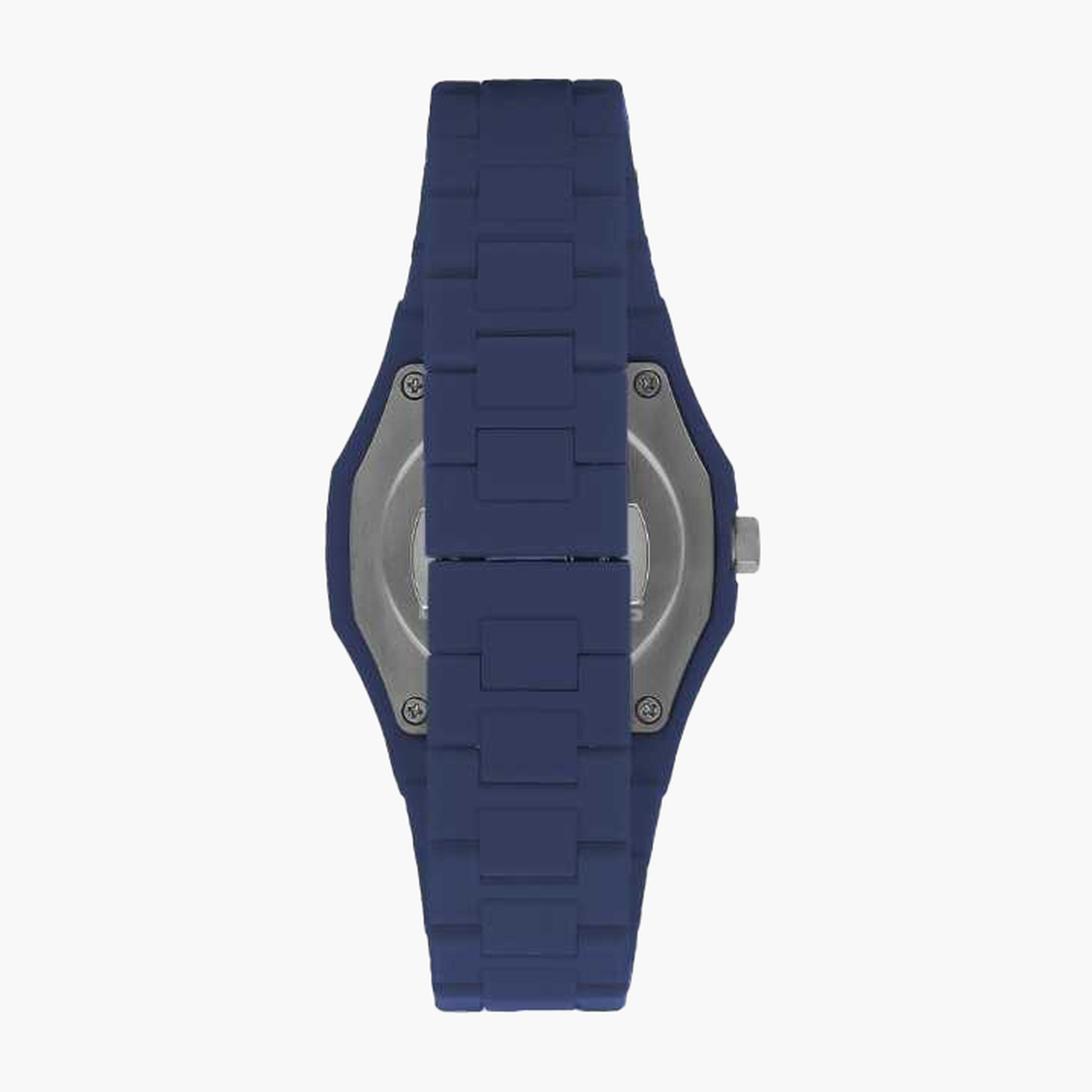 Slazenger Men's 41MM Blue Chronograph Plastic Strap Watch | SL.9.2288.2.01-men-watchesandjewellery-watches-image-3