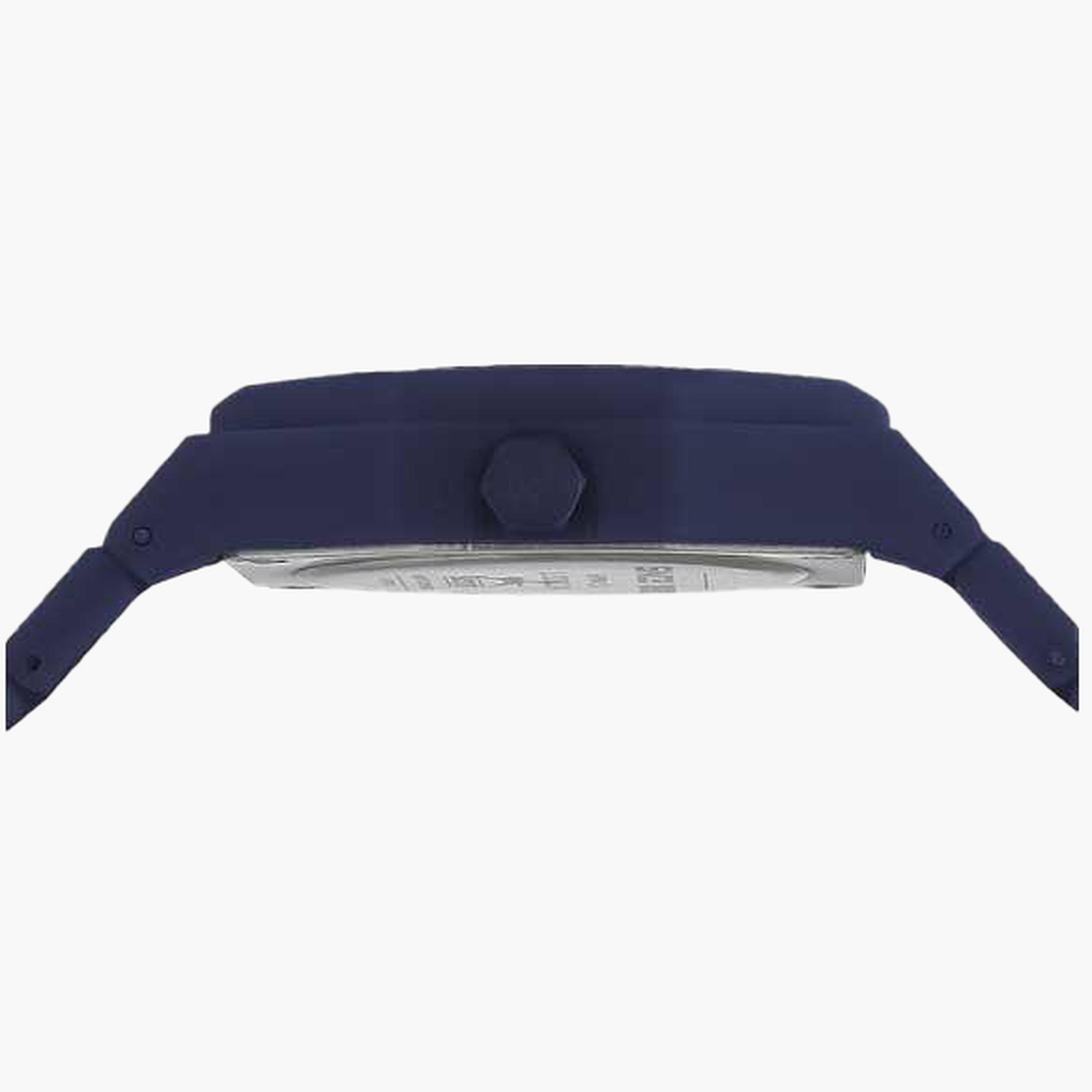 Slazenger Men's 41MM Blue Chronograph Plastic Strap Watch | SL.9.2288.2.01-men-watchesandjewellery-watches-image-4