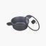 Prestige Essential Cast Aluminum Non stick Induction-Based Casserole with Glass Lid - 20 cm-InfluencerCodes_Ramadan26_All_20012026-image-1