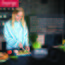 Prestige Essential Cast Aluminum Non-Stick Induction-Based Wok with Lid - 28 cm-InfluencerCodes_Ramadan26_All_20012026-image-5